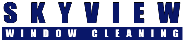 SkyView Windows Cleaning