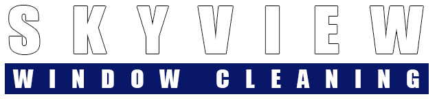 SkyView Windows Cleaning